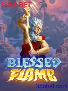 BlessedFlame